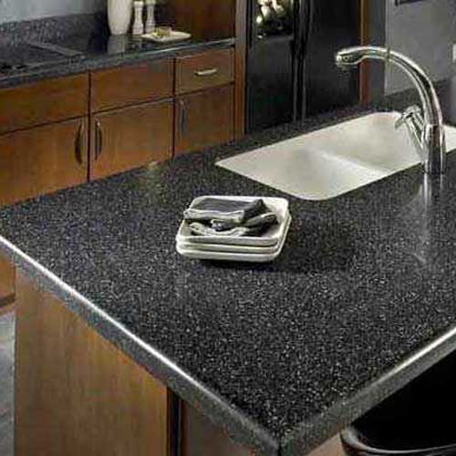 Why granite?